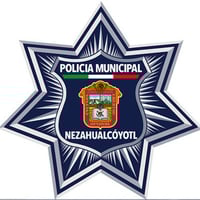 Policía de neza aplica azure
