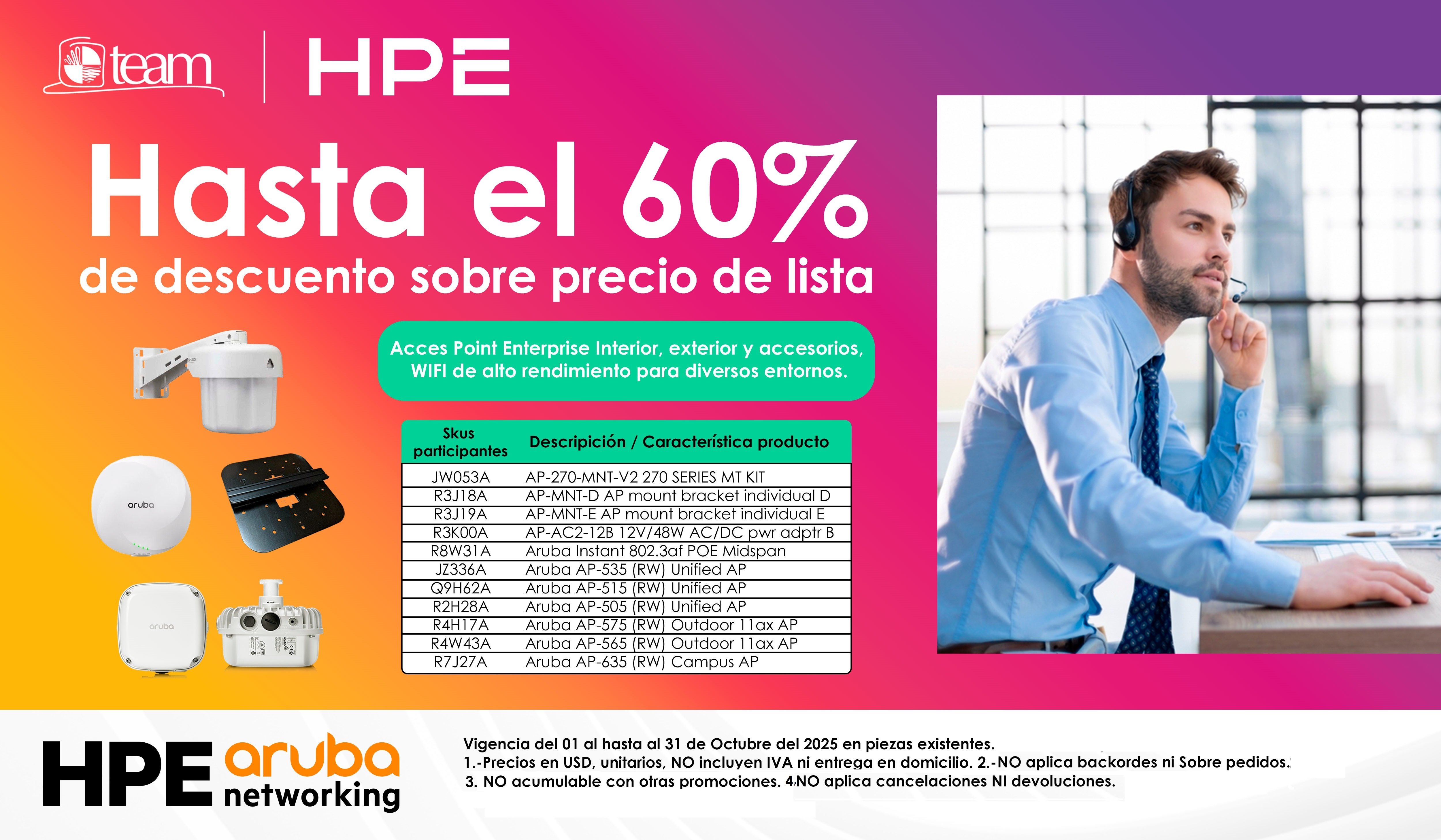 Access Point enterprise