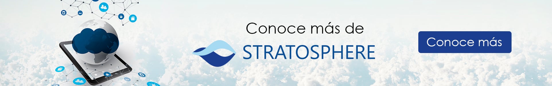 conoce stratosphere