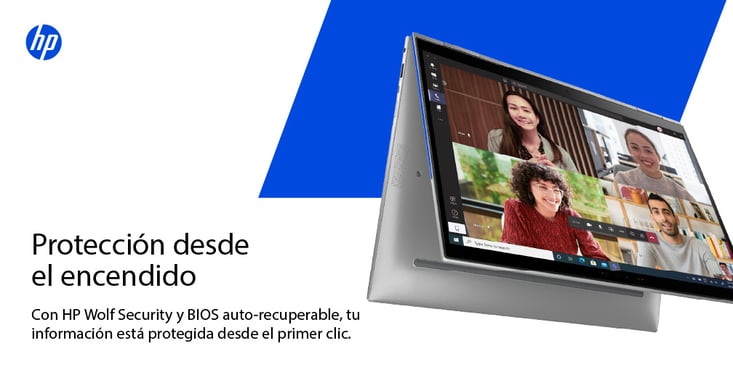 Battle Cards Carrusel HP Probook 400 G11 ES-11