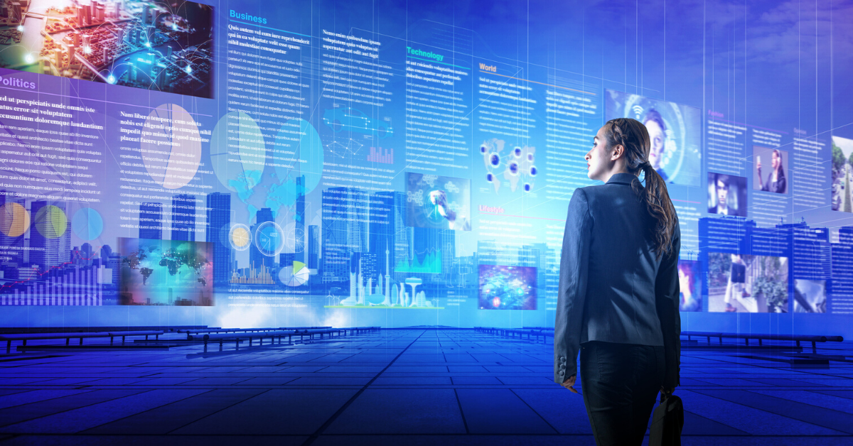 Blog Qlik