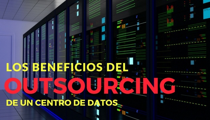 Outsourcing de Data Center