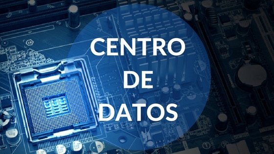 data center