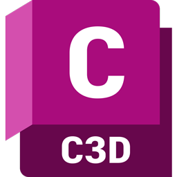 Civil 3d-logo