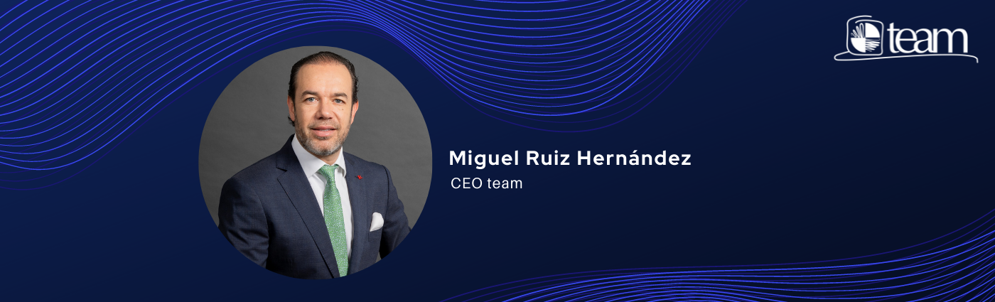 ¿Porqué los CEOs deben promover la tecnología y la trasformación