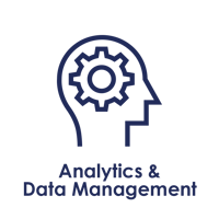 Analytics & Data Management