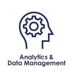 Analytics & Data Management