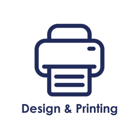 Design & Printing