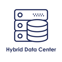 Hybrid Data Center