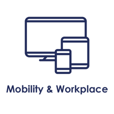 Mobility & Workplace