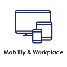 Mobility & Workplace