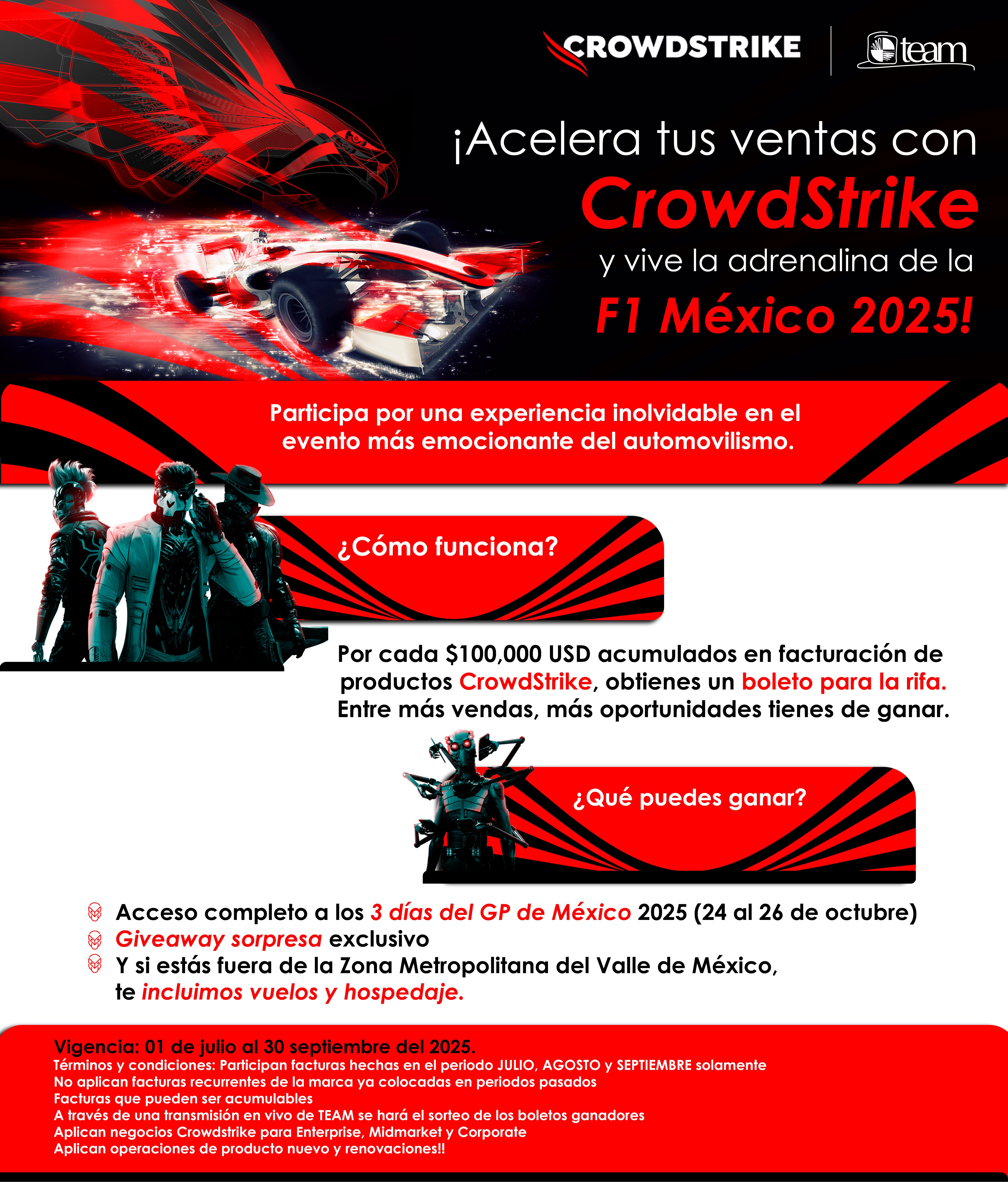 Crowdstrike24