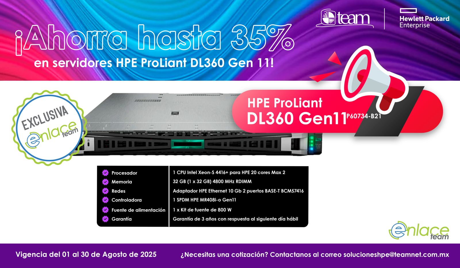 DL360 Gen11
