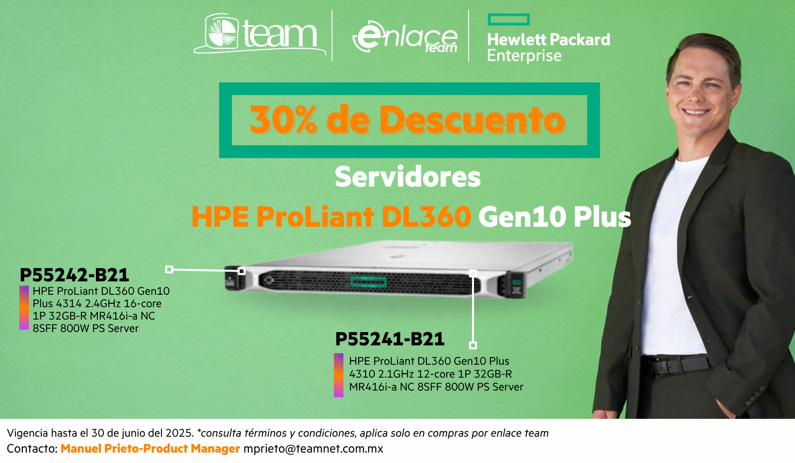 DL360 Jun