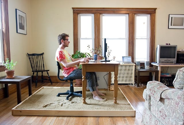 home-office
