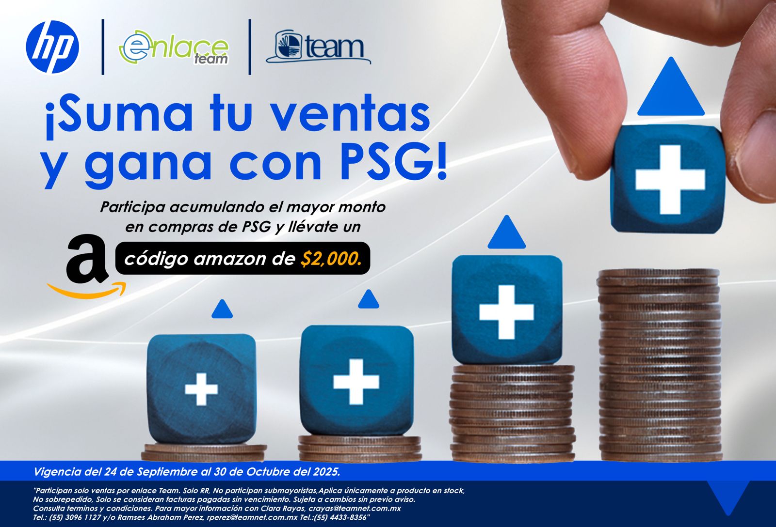 Enlace HP