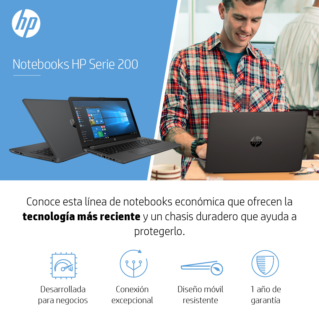 Ordinateur Portable HP – 18 Pouces, Processeur Intel N, Stockage UFS, Neuf