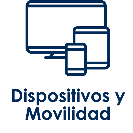 dispositivos y movilidad