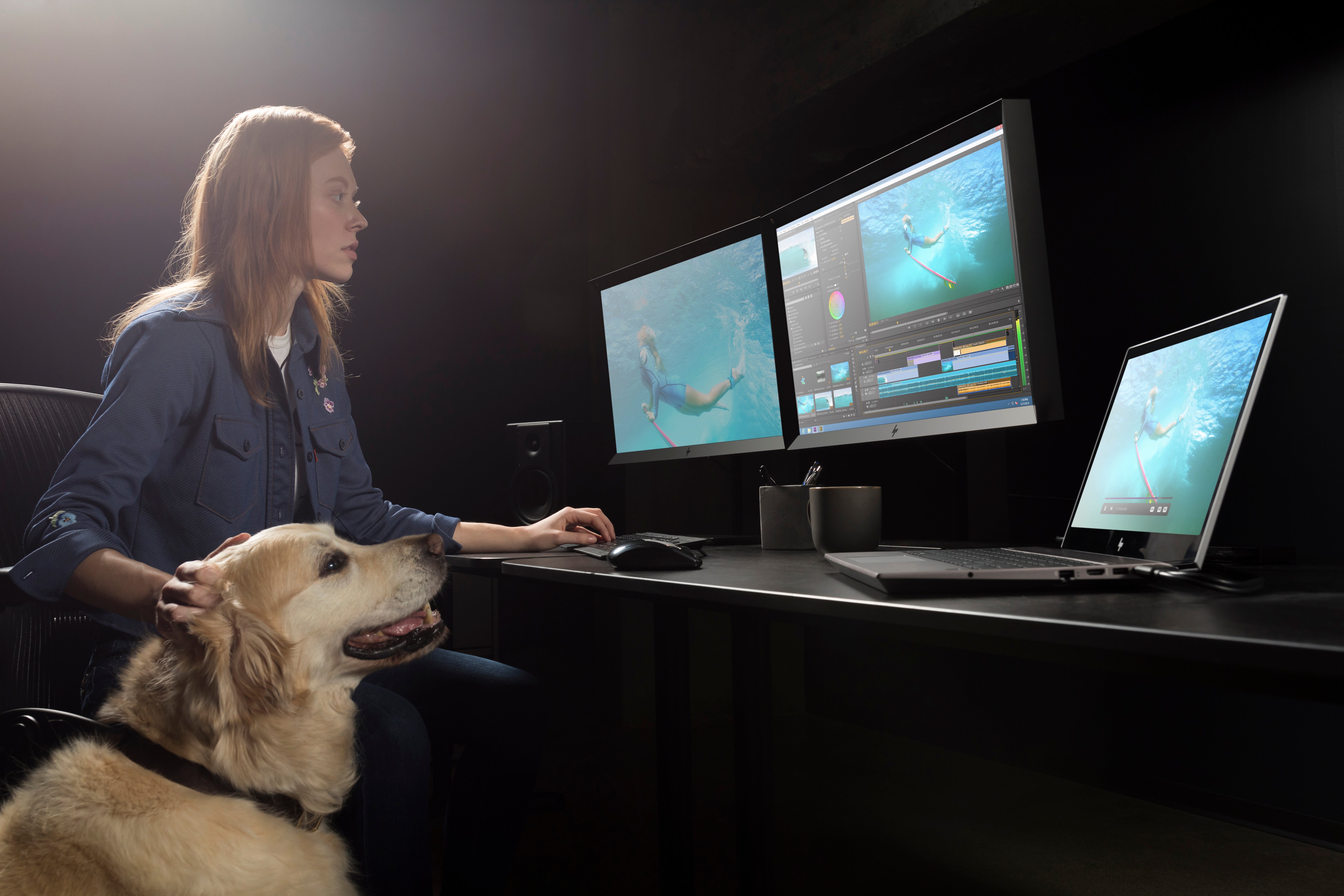 Diferencias entre workstations y computadora de escritorio