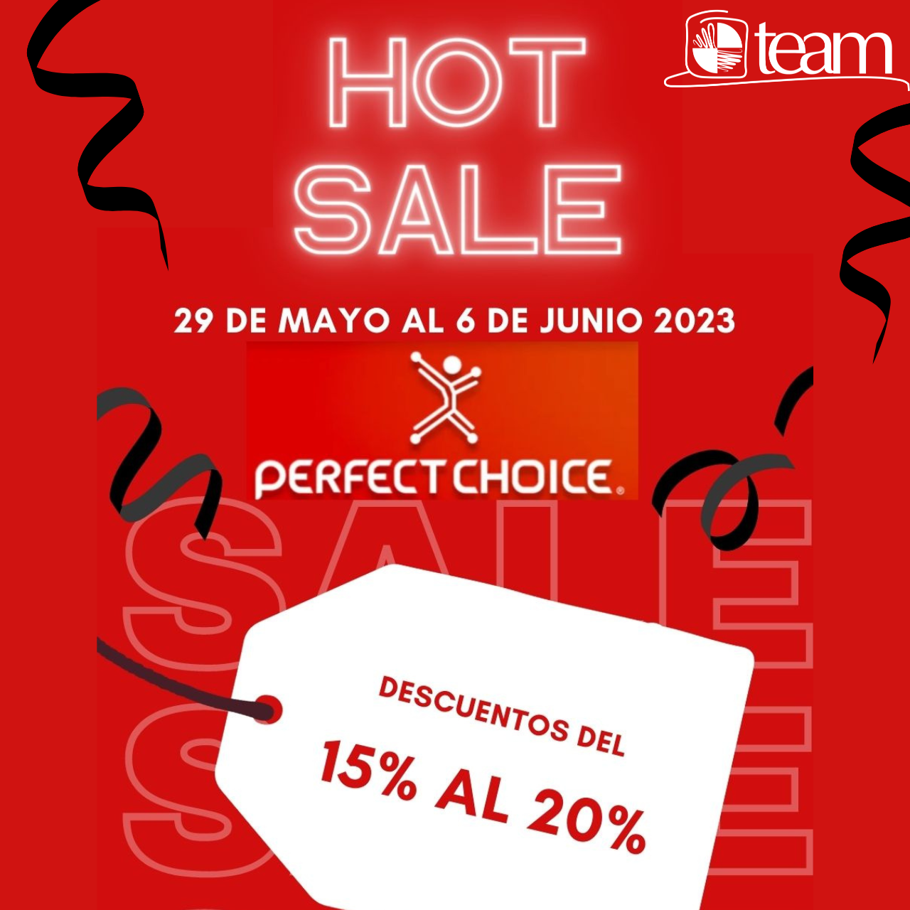Hot sale