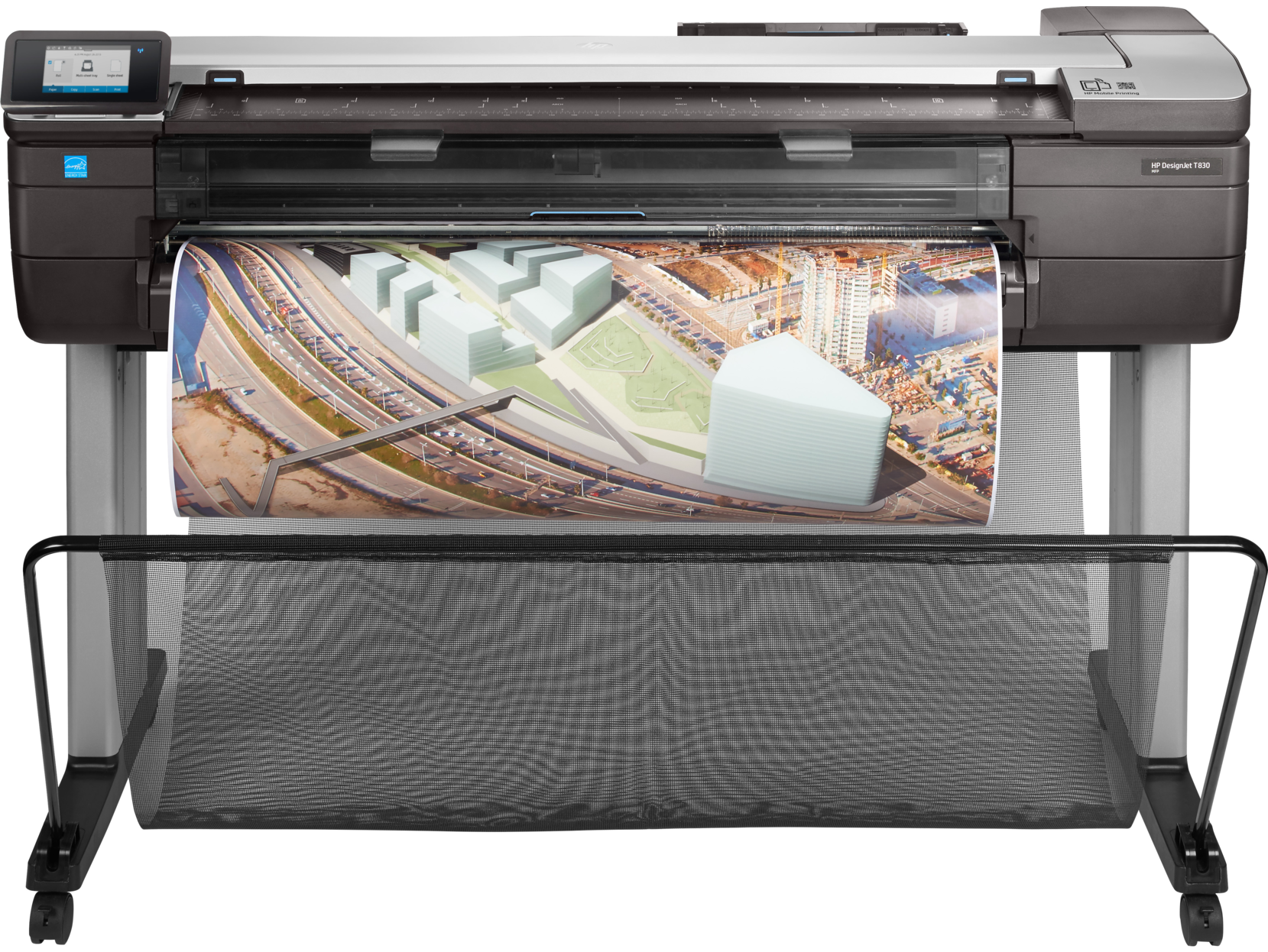 DESIGNJET T830