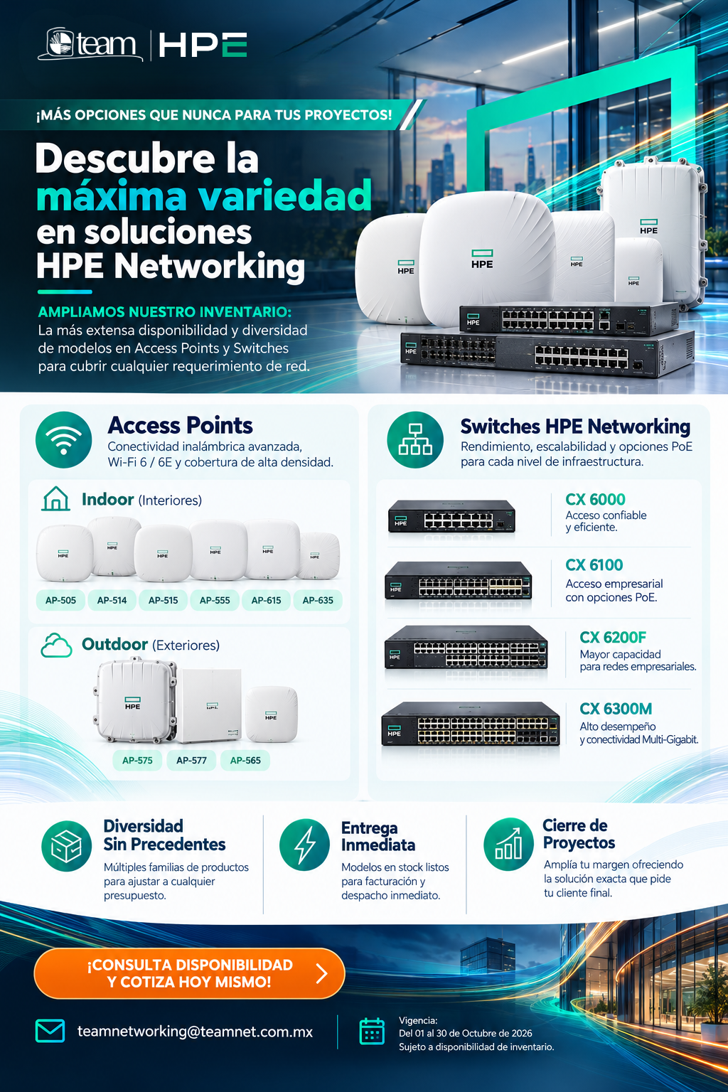 Master Graphic Networking (2)