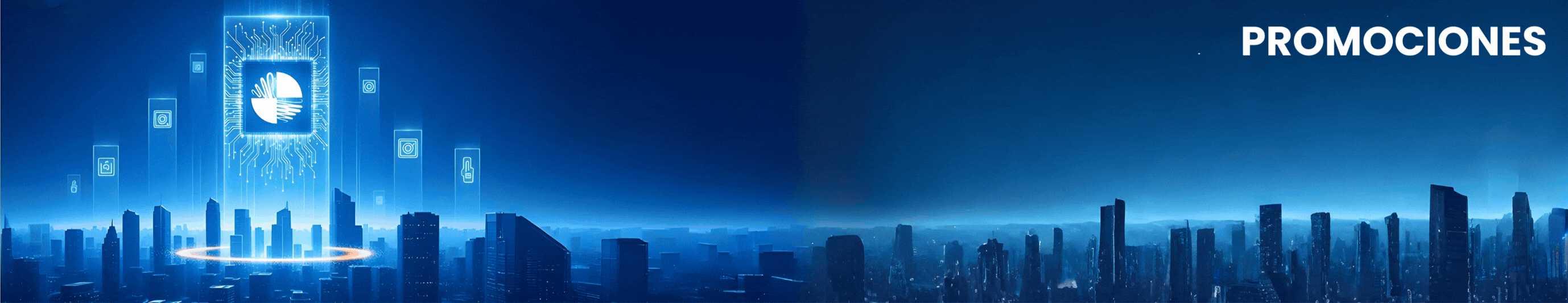 PROMOCIONES Cybersecurity