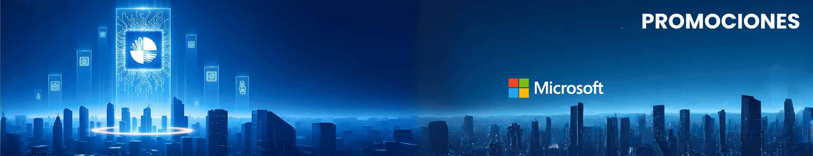 PROMOCIONES Enlace