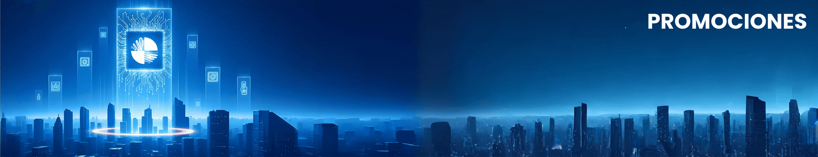 PROMOCIONES analitics
