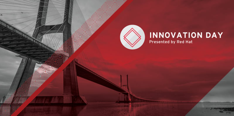 Red Hat Innovation Date