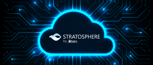 Stratosphere Cloud