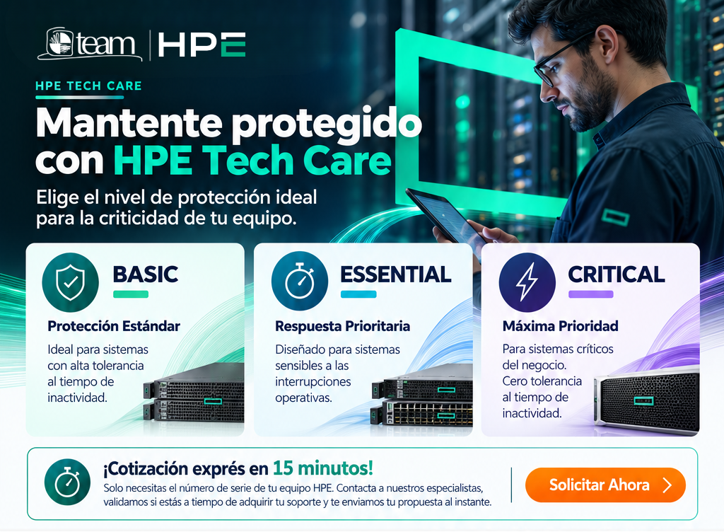 Tech Care 1