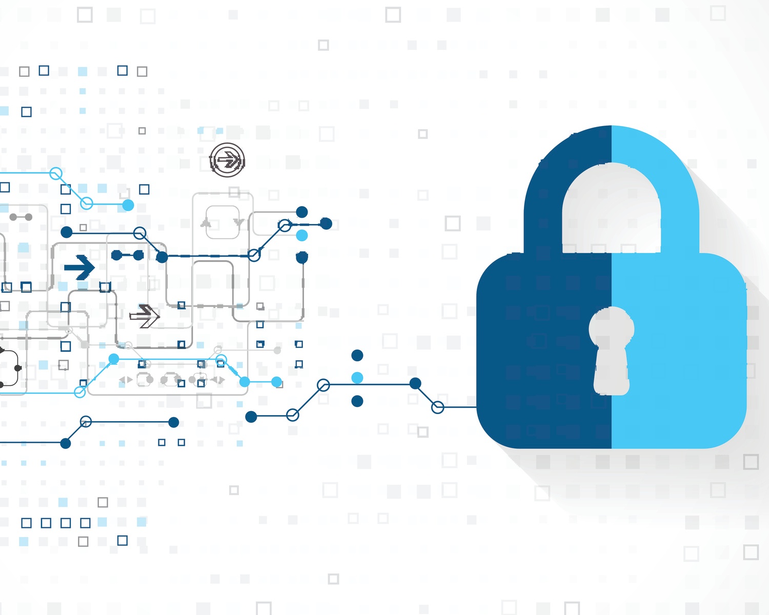 Importancia de la seguridad digital