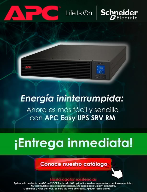 UPS APC