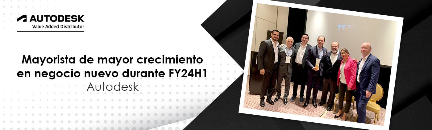 banner premios autodesk