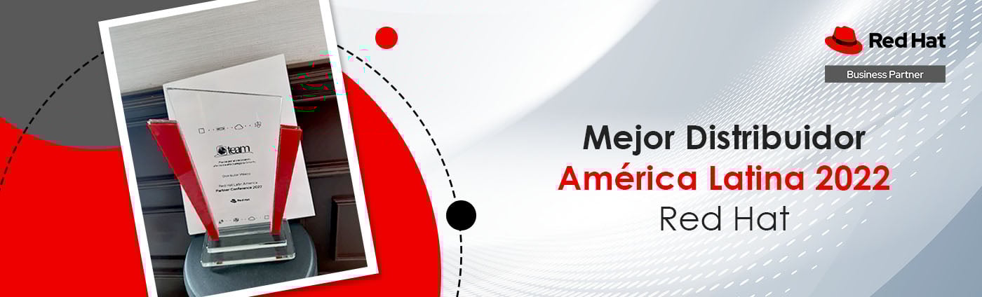 banner premios red hat
