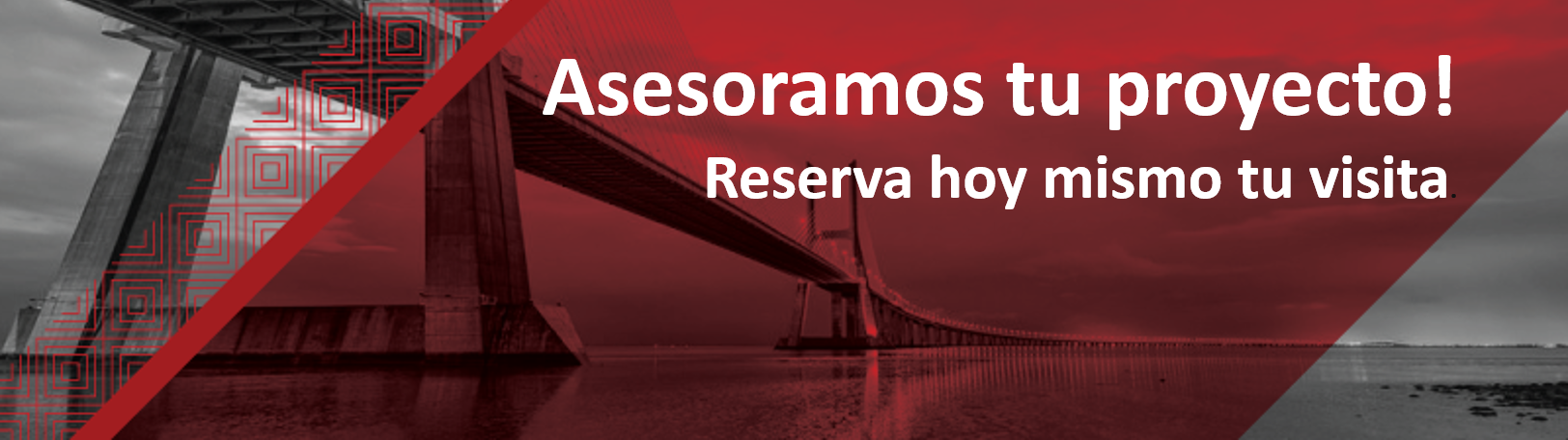 banner red