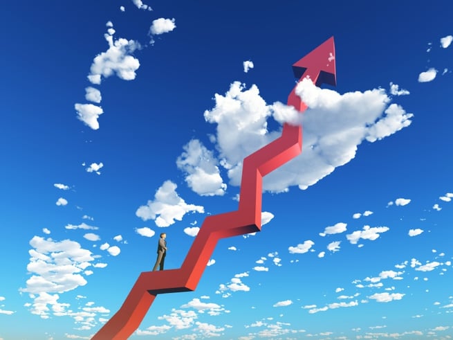claves del exito en la nube