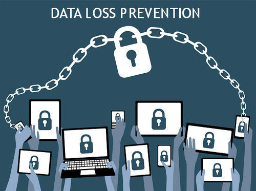 data loss prevention en team