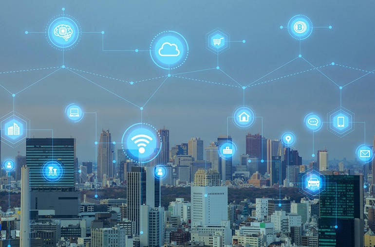 Edge computing es una evolución del modelo de nube.