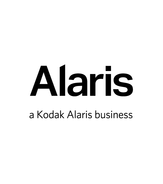 new alaris logo