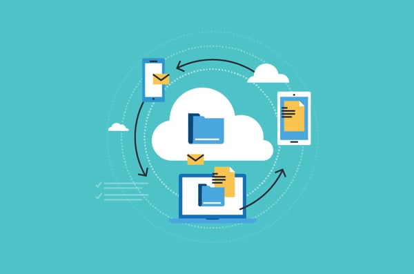 Nube y virtualización