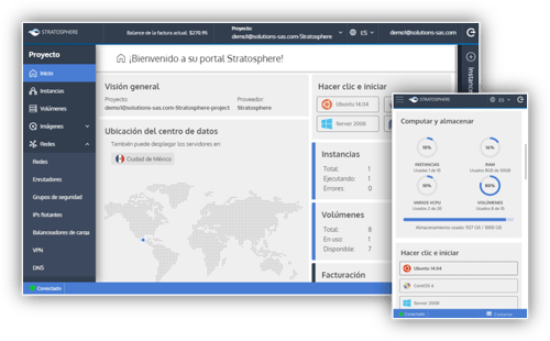 plataforma