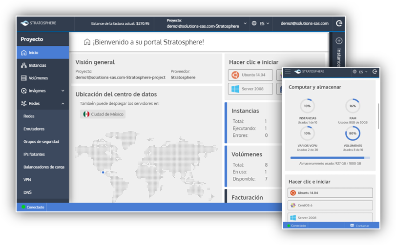 plataforma