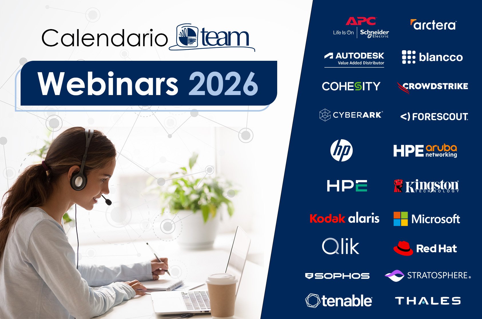 portada calendario webinars 2026