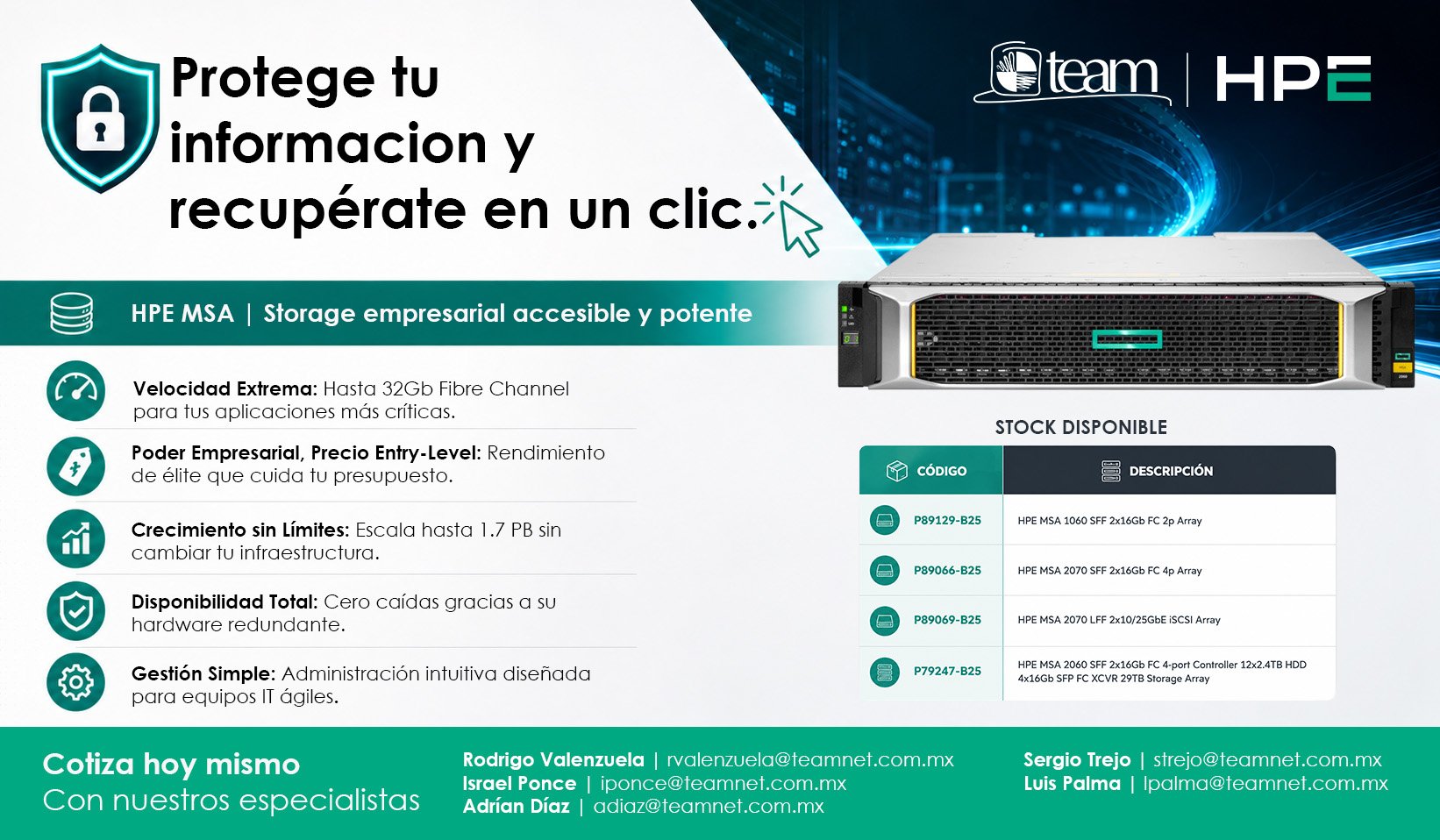 promo hpe1