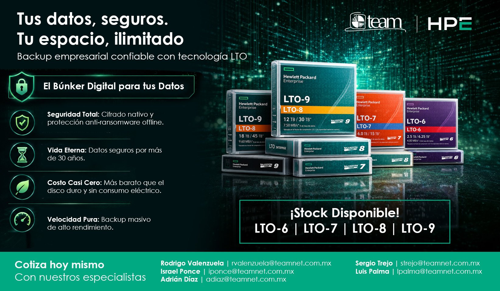 promo hpe2