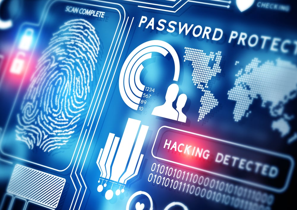 Detección de amenazas a cuentas privilegiadas 