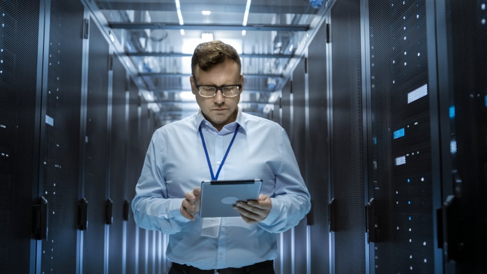 tech-as-a-service