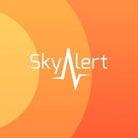 skyalert usa Azure para prevenir terremotos